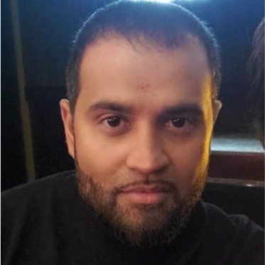 Junaid Baig