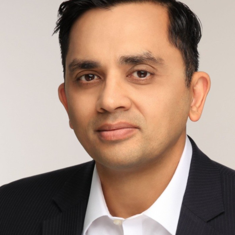Mohit Agnihotri