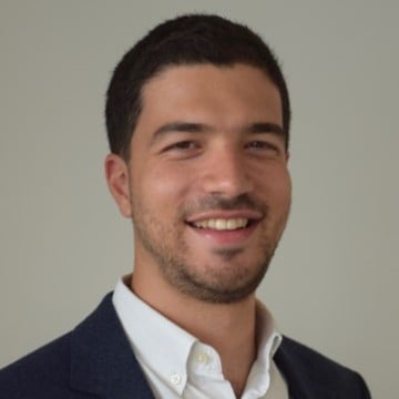 Woody Malouf