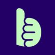 blip