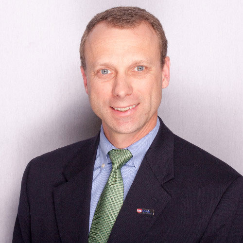 Mike Shepard
