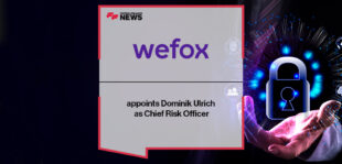 Wefox appoints Dominik Ulrich as Chief Risk Officer