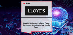 GenAI is Reshaping the Cyber Threat Landscape According to New Lloyd’s Report