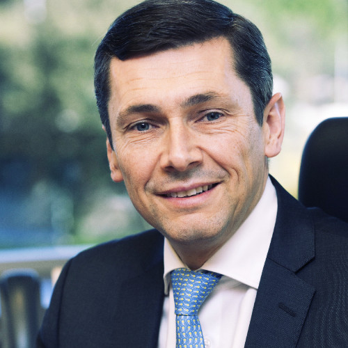José Antonio Arias