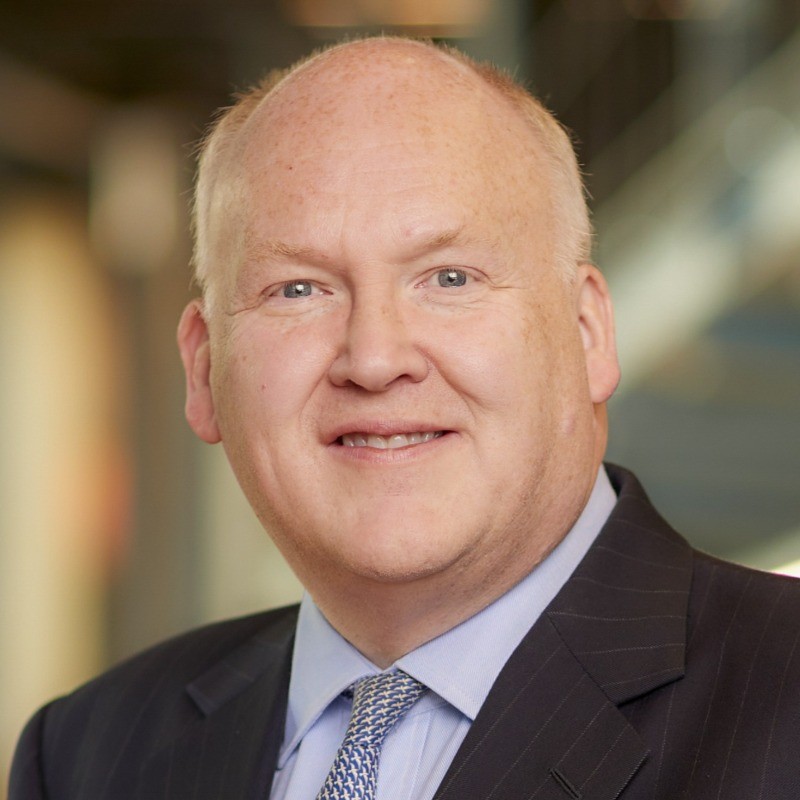 Kevin Parry