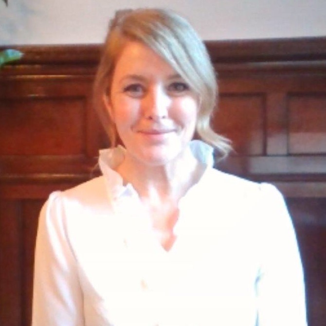 Laura Faulkner