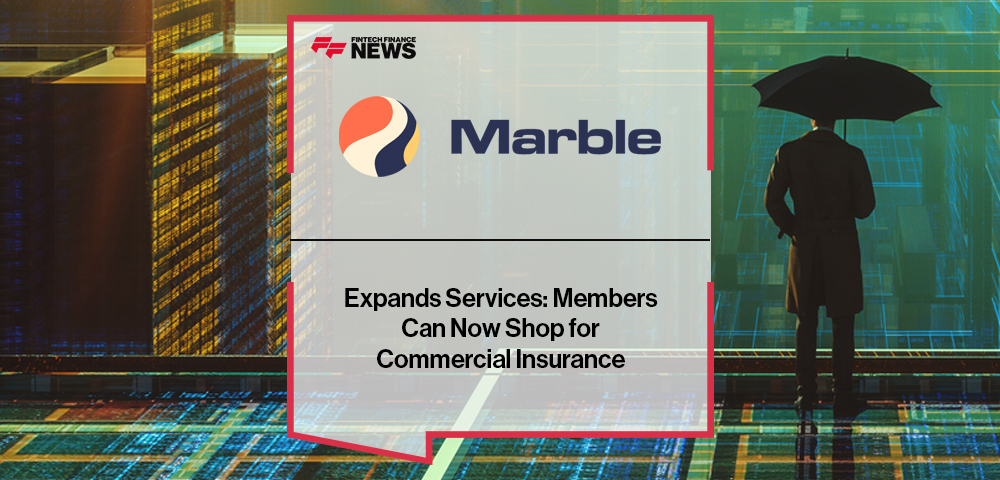 Marble Expands Services: Members Can Now Shop for Commercial Insurance