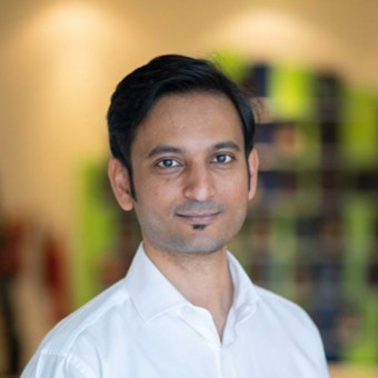 Niraj Naetsawan