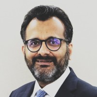 Bhavesh Gandhi