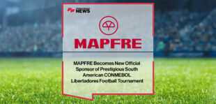 mapfre-becomes-new-official-sponsor-of-prestigious-south-american-conmebol-libertadores-football-tournament