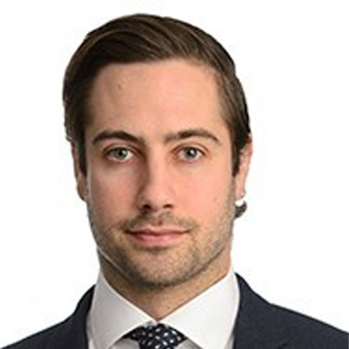 Calum Williams