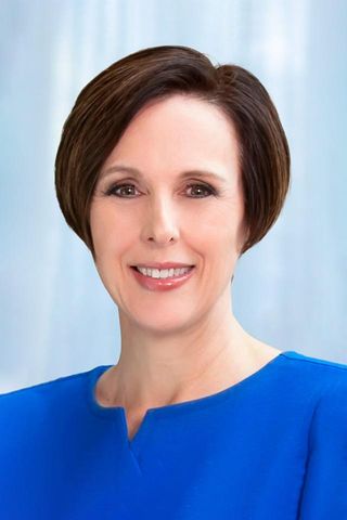 Catherine Wolfe