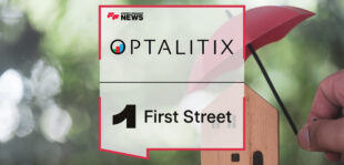First Street and Optalitix Partner to Enable Insurers to Incorporate US Climate Risk Data Into Underwriting Process | Fintech Finance News