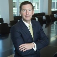 Greg Hendrick