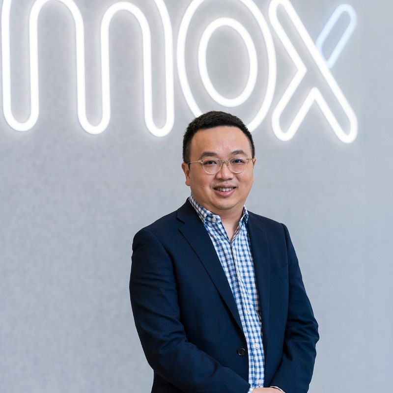 Igor Lau