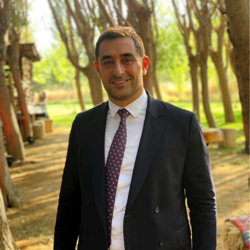Mario Makary
