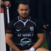 Nick Elliot