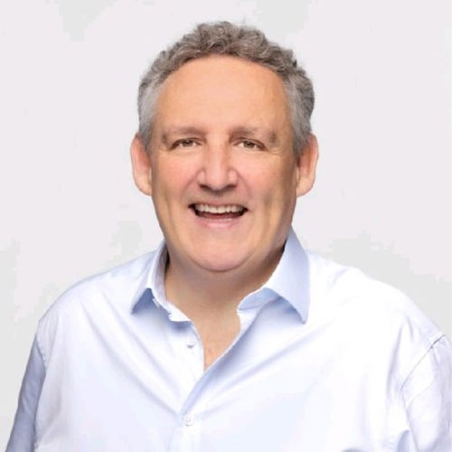 Simon Bumfrey