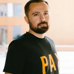 Stefan Zisov