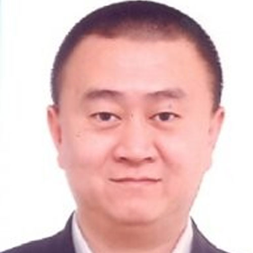 YIN Xiaolong