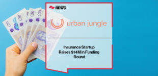 Insurance Startup Urban Jungle Raises $14m in Funding Round