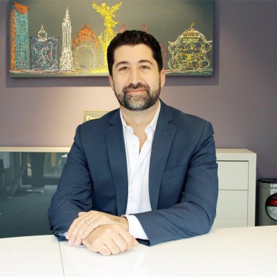 Alberto Abalo