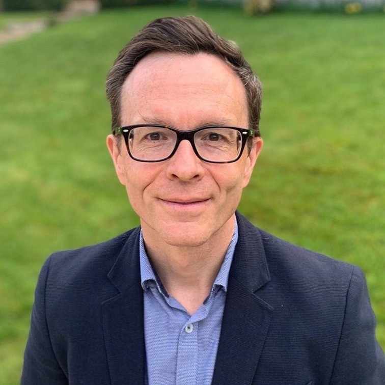 Brian Holland