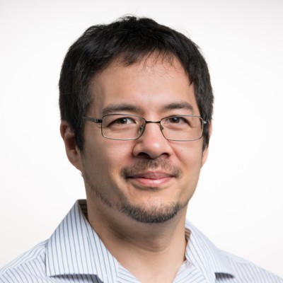 David Liu