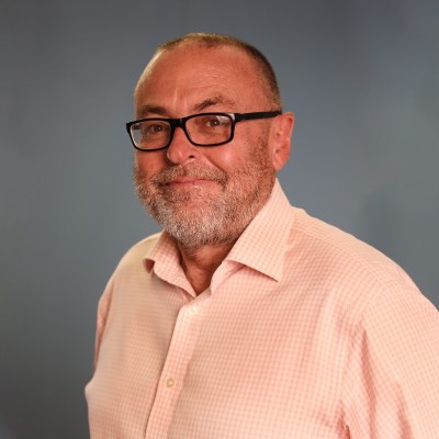 Glen Marr