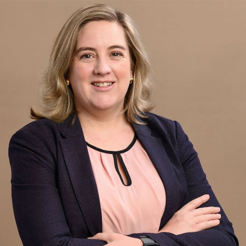 Kirsten Wortmann