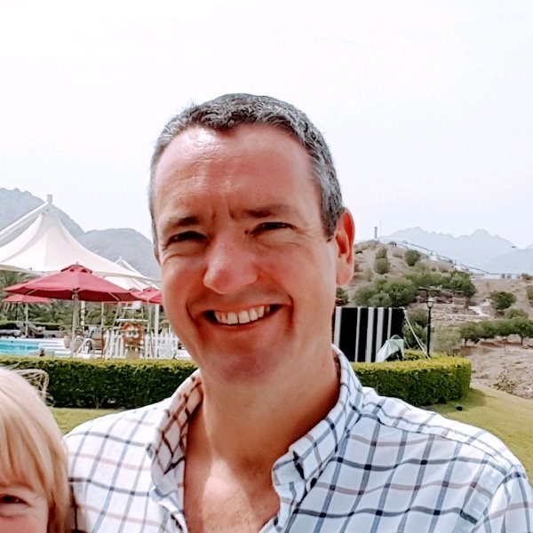 Kyle Boag