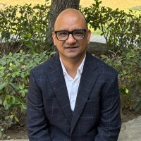 Ritesh Varma