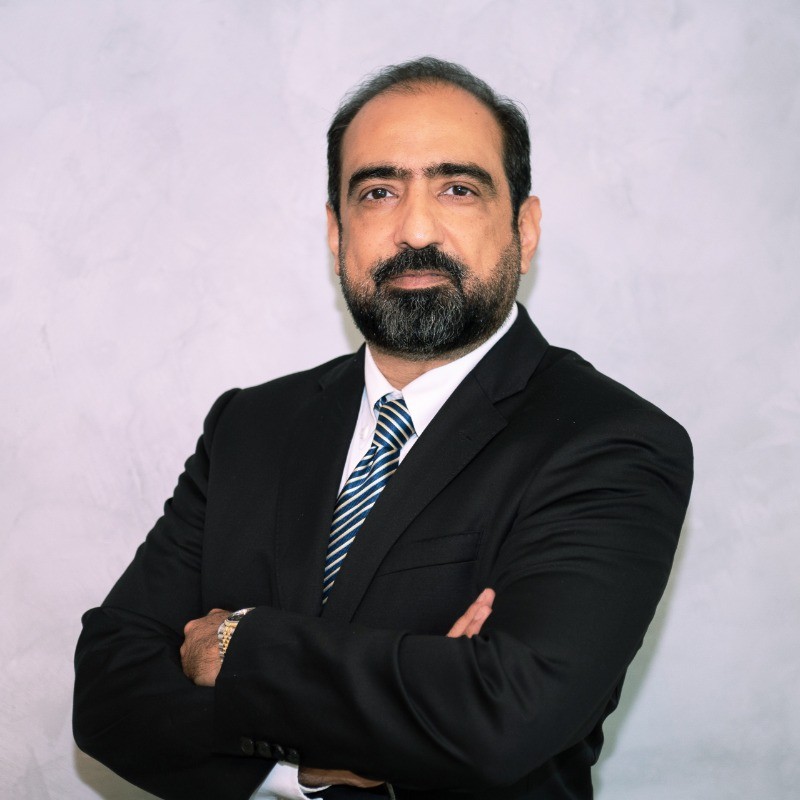 Sailesh Malhotra