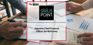 SiriusPoint Appoints Chief Financial Officer Jim McKinneye | Fintech Finance News