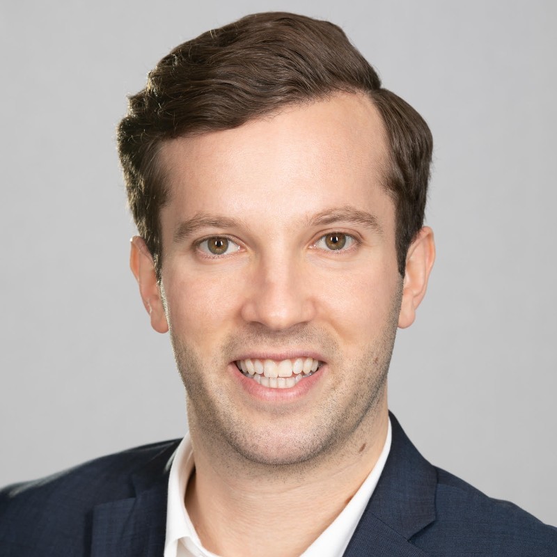 Ian Glasner