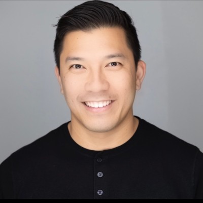Jason Mok