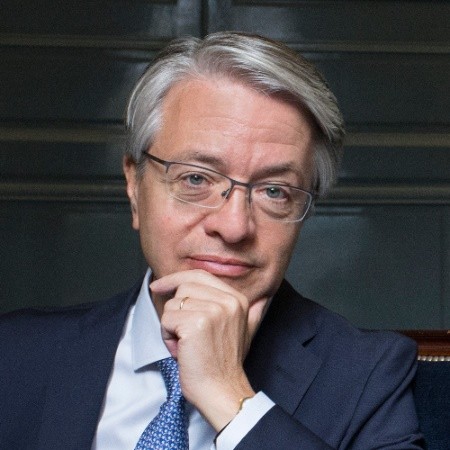 Jean-Laurent Bonnafé