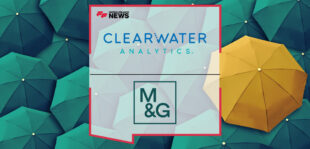 M&G Investments Selects Clearwater Analytics to Strengthen Third-Party Insurance Business