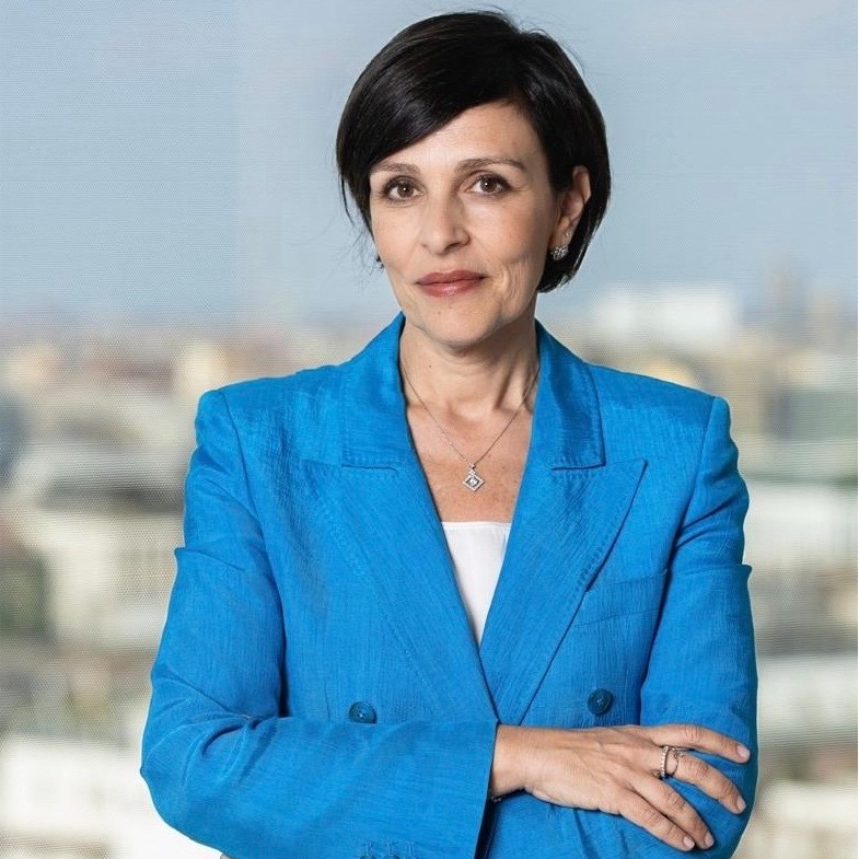 Maria Elena Gasparroni