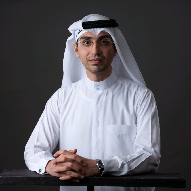 Mohammad Alblooshi