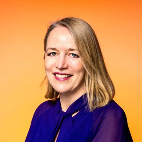 Nicola Hamilton
