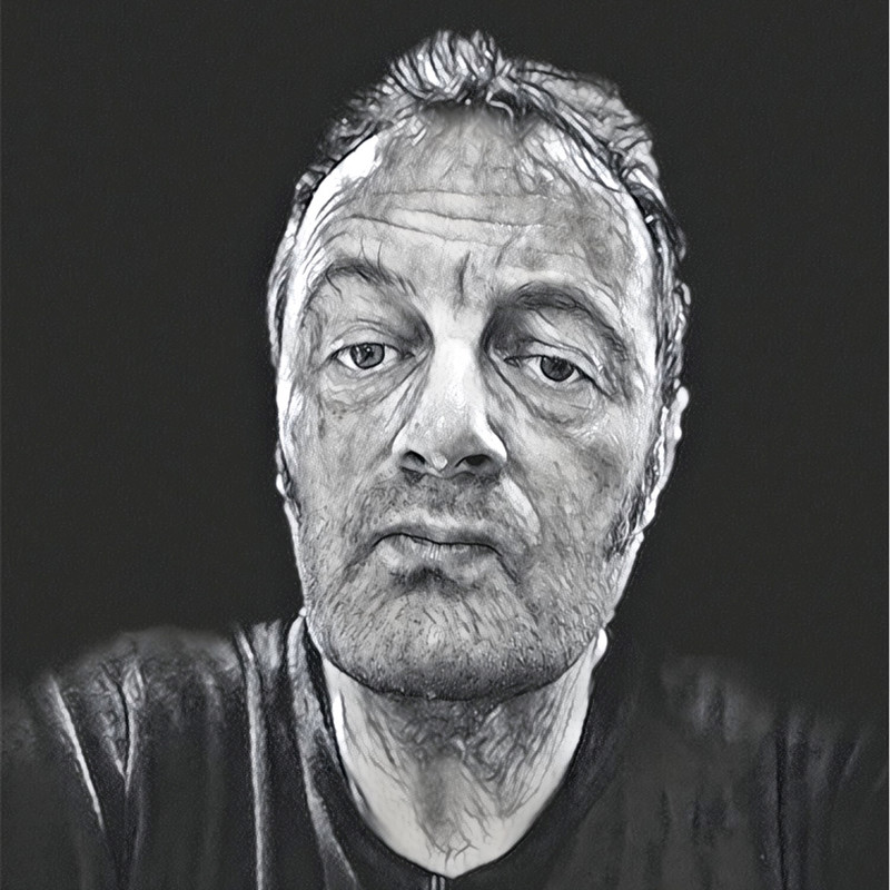 Pascal Bouvier