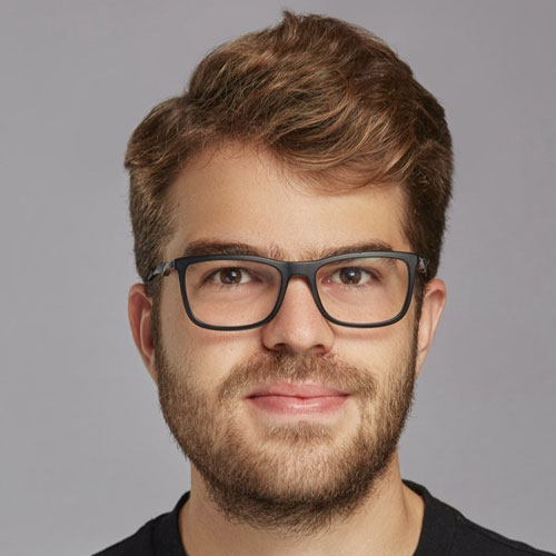 Pedro Franchesci