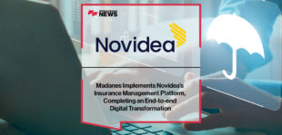 madanes-implements-novideas-insurance-management-platform-completing-an-end-to-end-digital-transformation