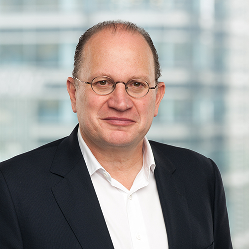 Sir Mark Tucker