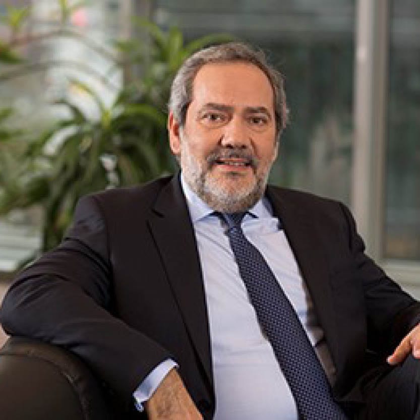 Alfredo Muñoz
