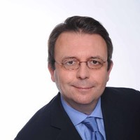 Benoit Leboucher