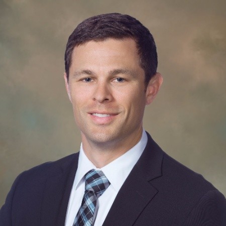 Brian Consolvo