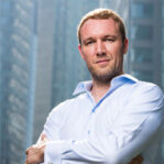 Erald Ghoos | Fintech Finance News