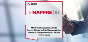 MAPFRE-RE-Appoints-Alberto-Estevez-Allegue-as-Chief-Representative-Officer-of-Its-Representative-Office-in-Tokyo,-Japan